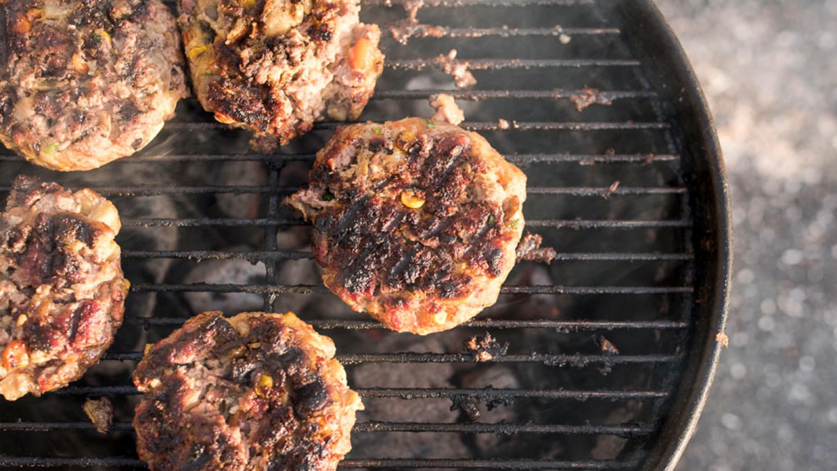 Image of ʻUlu Chicken Burger Patties