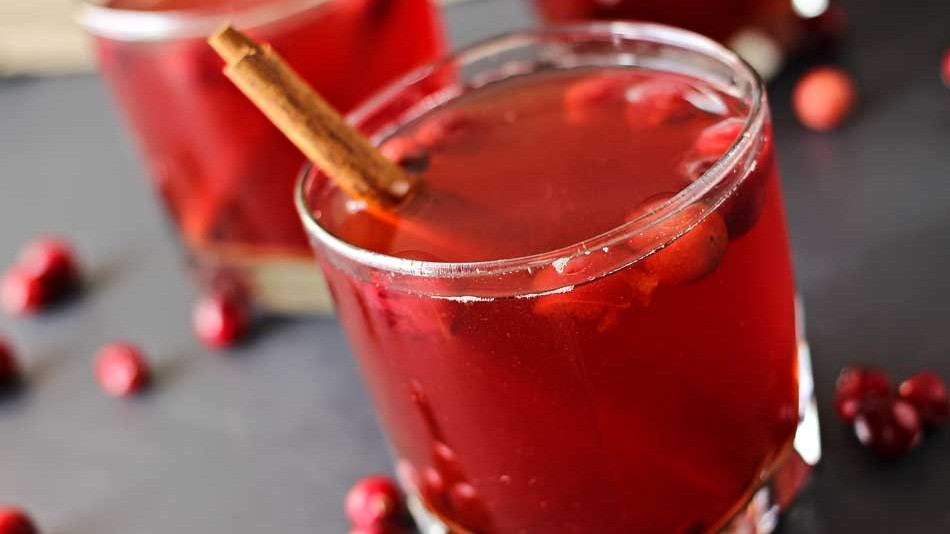 Image of Cran-Apple Cider