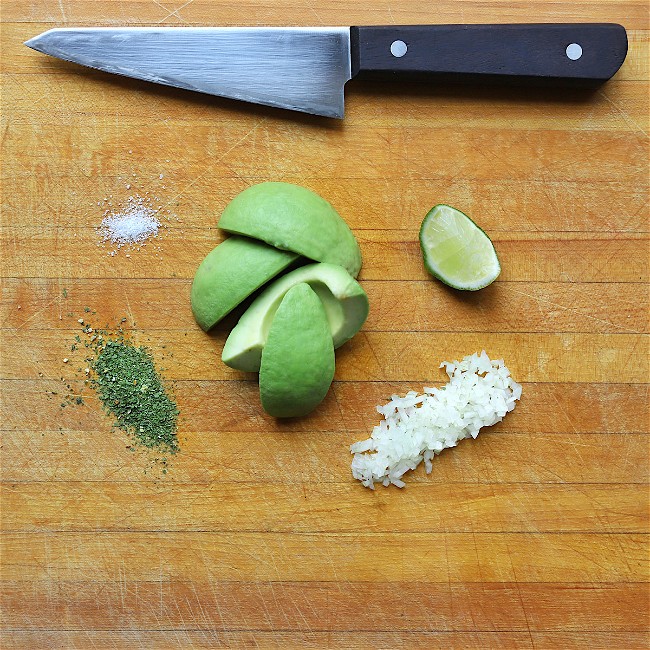 Image of Guacamole