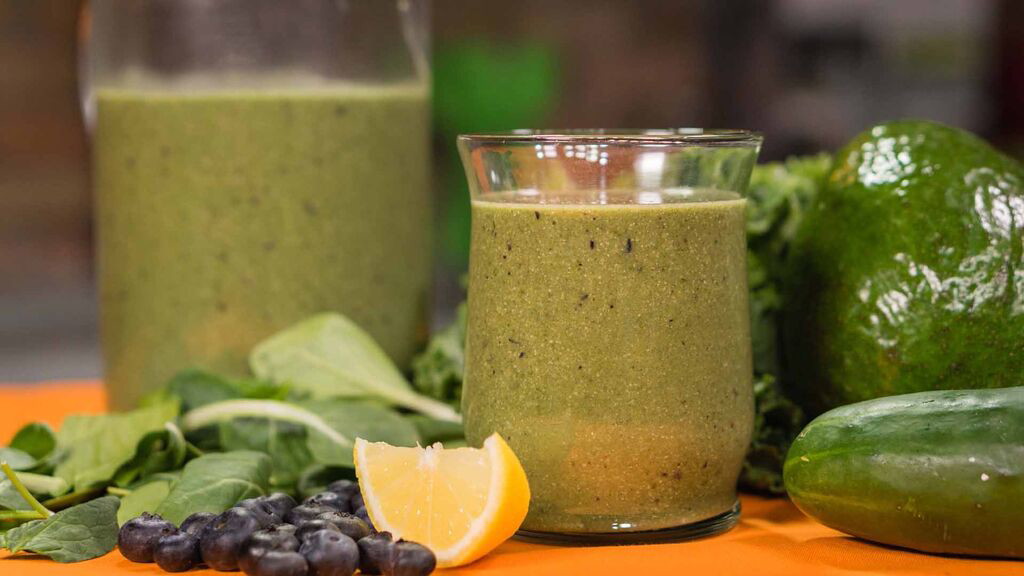 Image of Superfood Smoothie