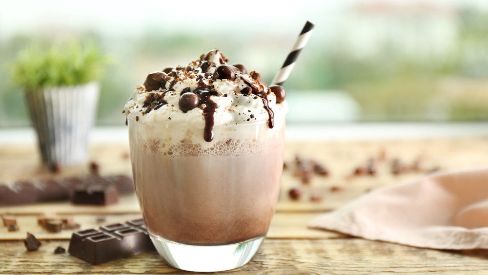 Image of Magical Milkshake