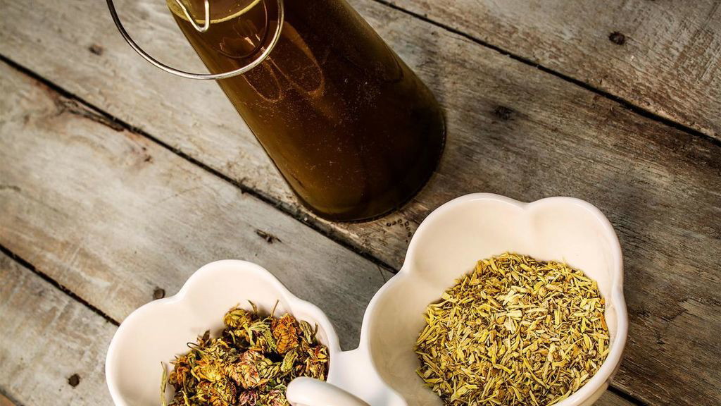 Image of Allergy Tincture