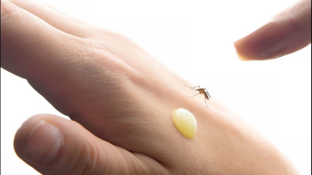 Image of Bug Bite Relief