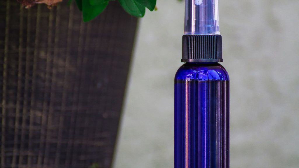 Image of Herbal Insect Repellent