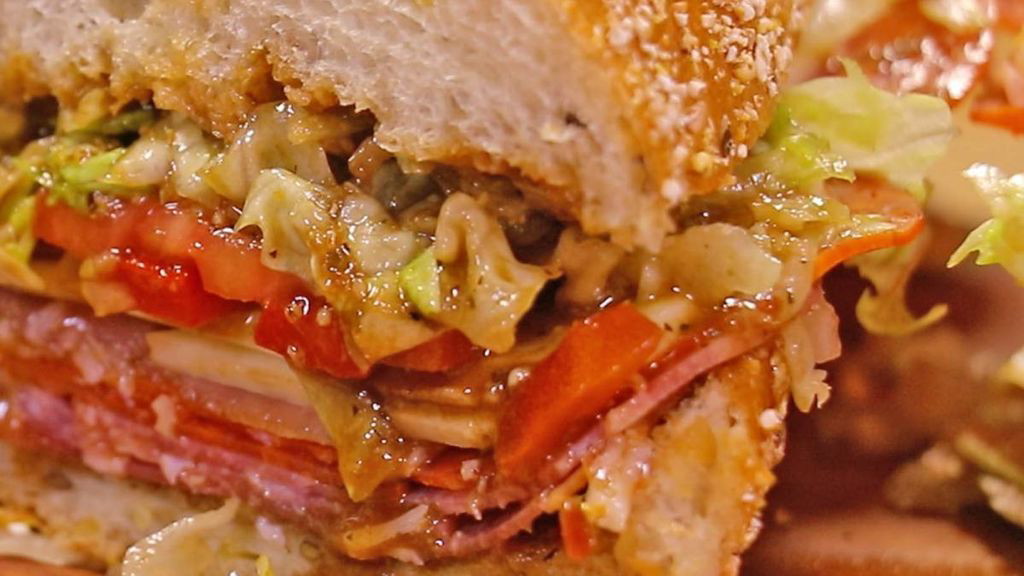 Image of Game Day Sub Sauce