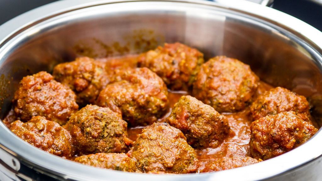 Image of Grandma’s MeatBalls