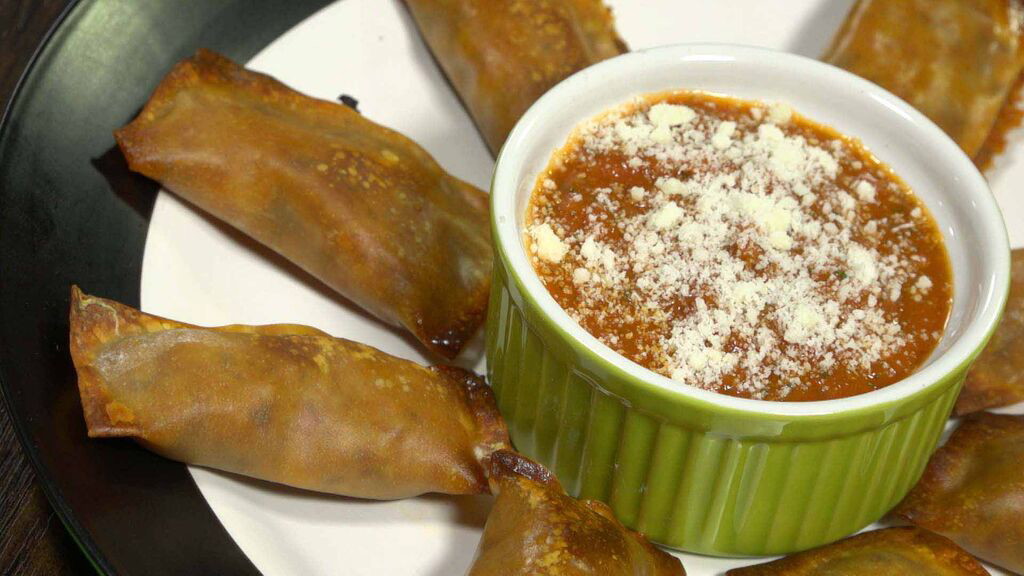 Image of Pizza Bites