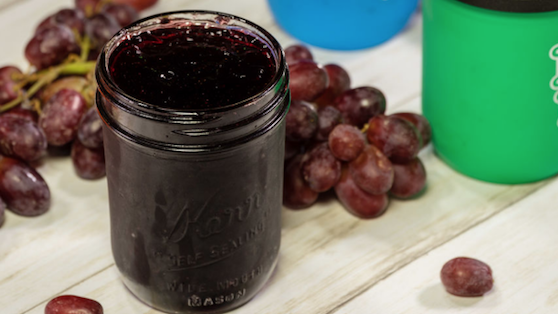 Image of Grape Jelly