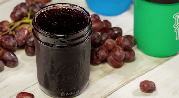 Grape Jelly