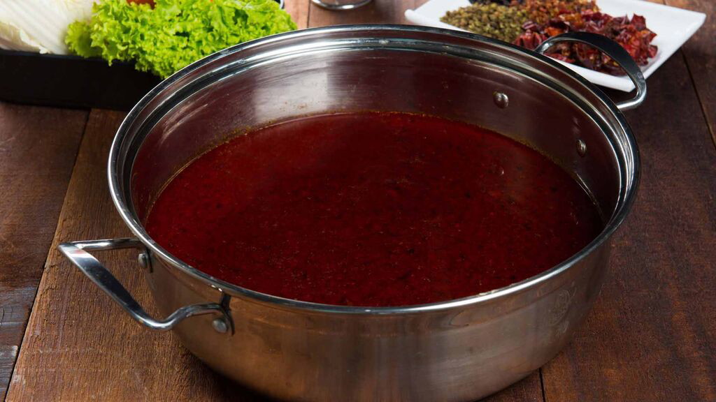 Image of Szechuan Teriyaki Dipping Sauce