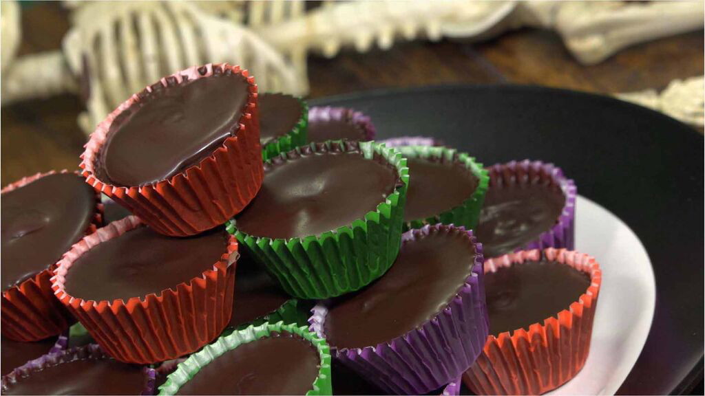 Image of Peanut Butter Cups