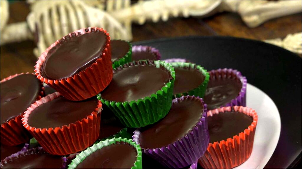 Image of Peanut Butter Cups