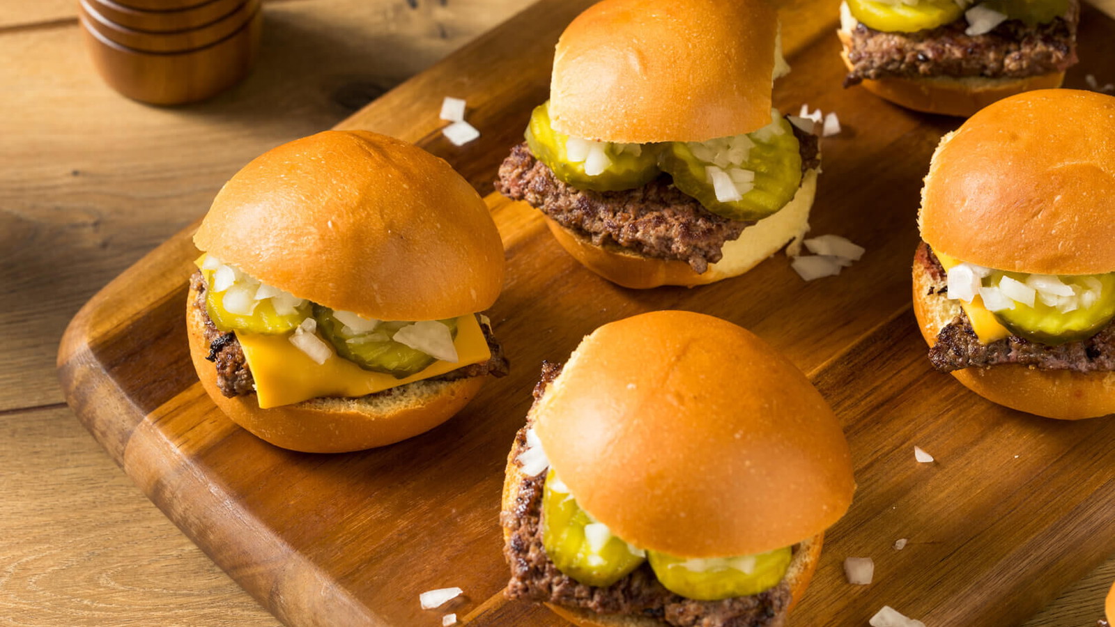 Image of Magical Black ’n’ Blue Sliders