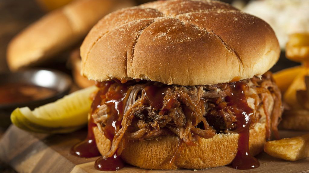 Image of Bangin' BBQ Sauce