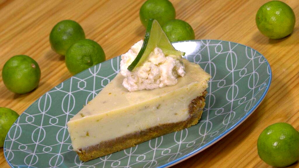 Image of Key Lime Pie