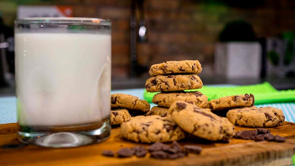 Image of Chocolate Chunk Cookies