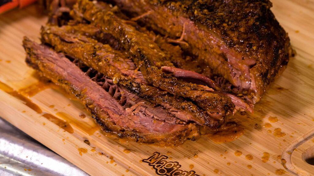 Image of Texas BBQ Sauce