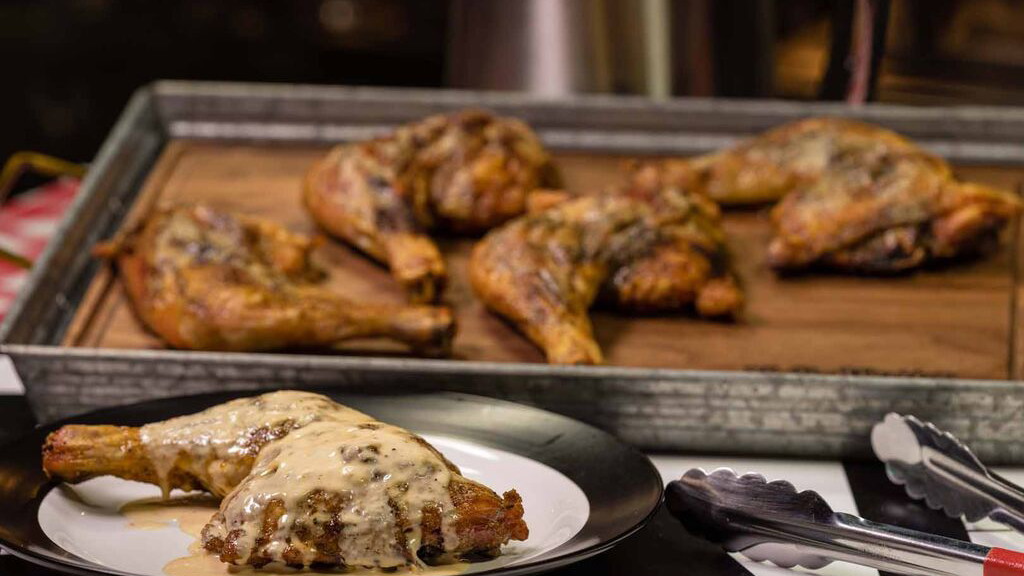 Image of Alabama White Sauce