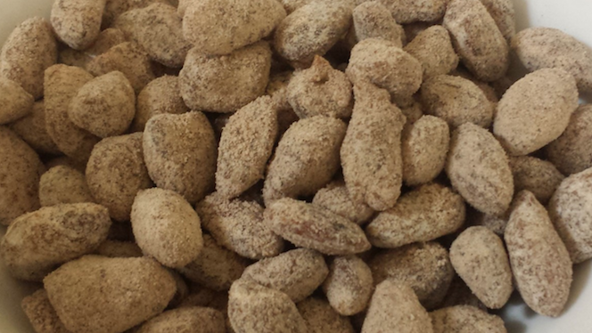 Image of Mixed Carnival Nuts