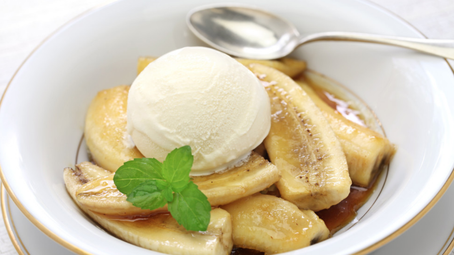 Image of Go Bananas Foster