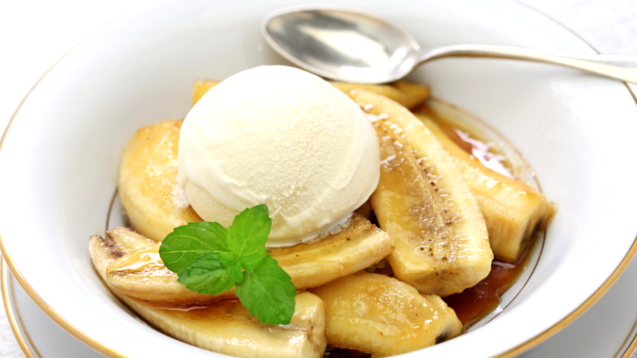 Image of Go Bananas Foster