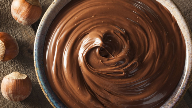 Image of Heavenly Hazelnut Spread