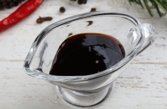 Magical Teriyaki Sauce