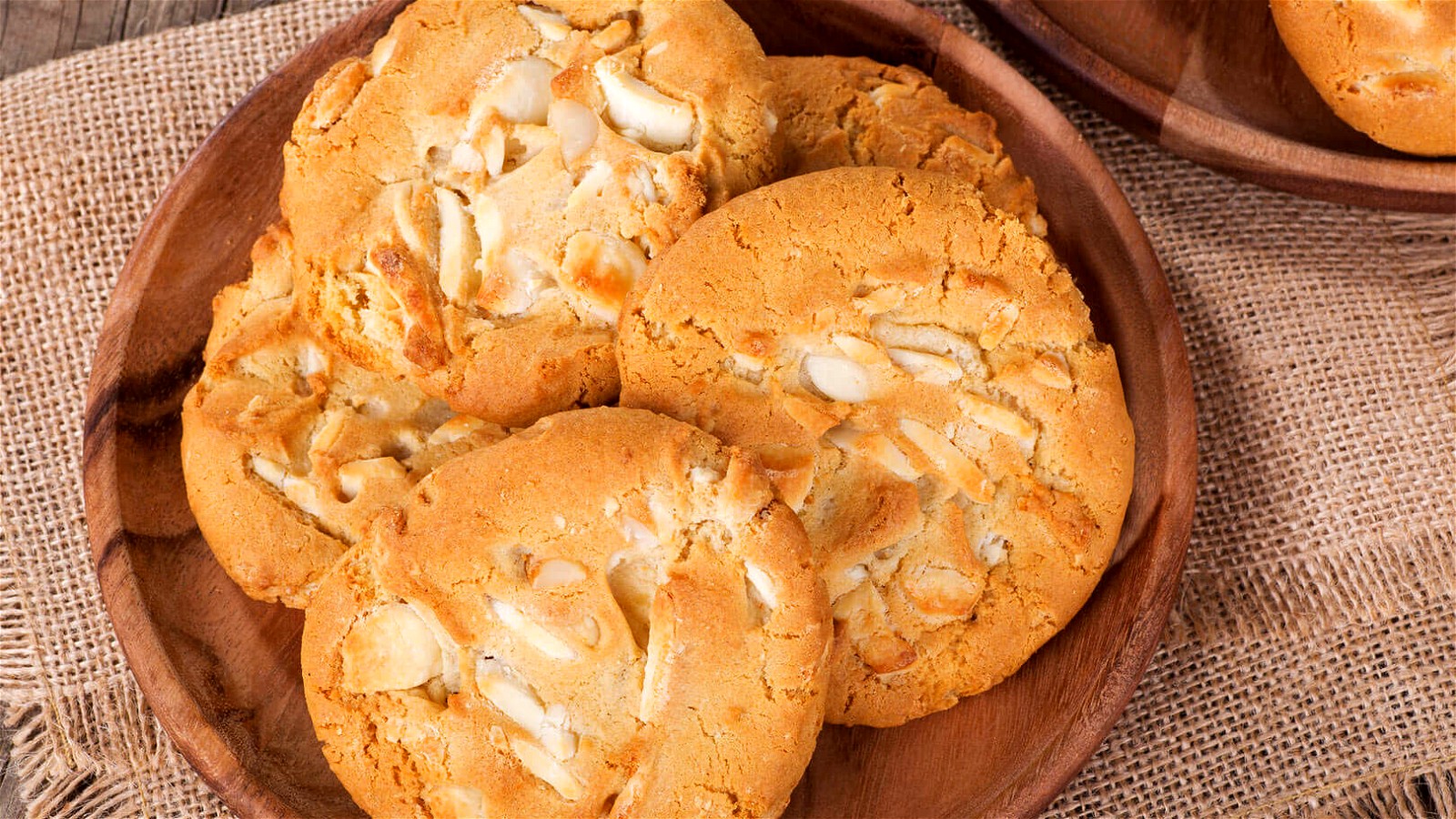 Image of Pumpkin Crazin’ Cookies