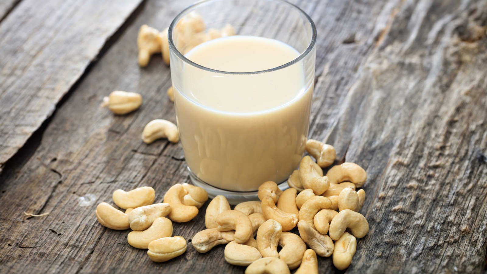 Image of Cashew Milk