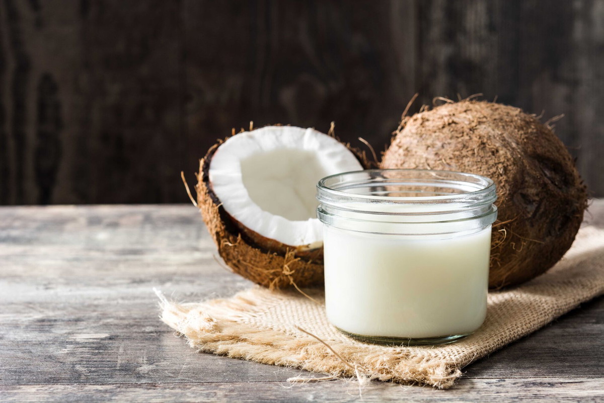Coconut Milk