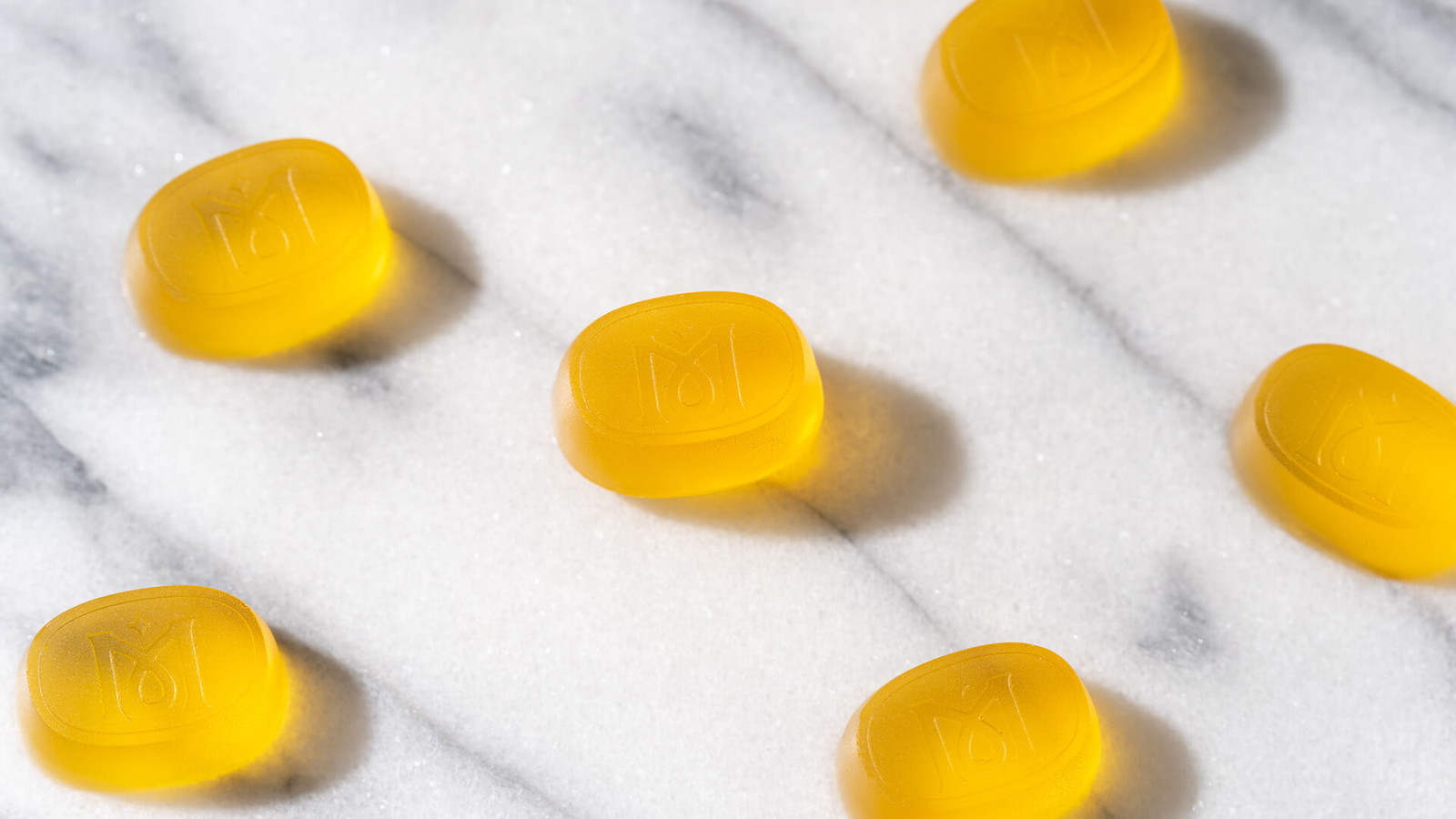 Image of Vitamin C Immune Boosting Gummies