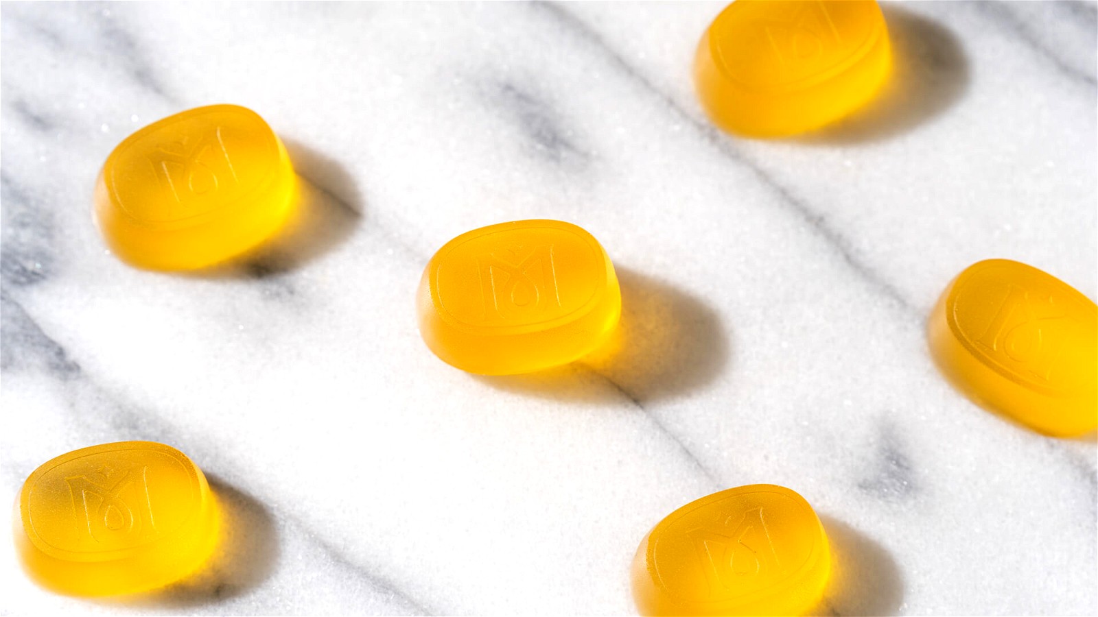 Image of Vitamin C Immune Boosting Gummies