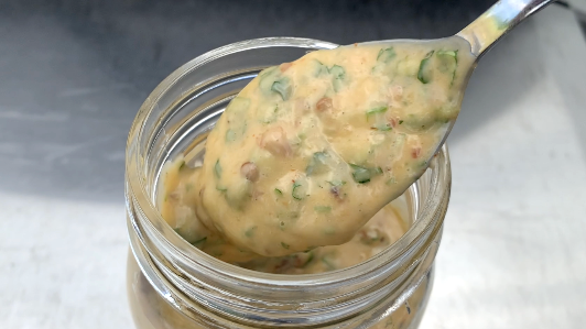 Image of Magical Chipotle Lime Mayo