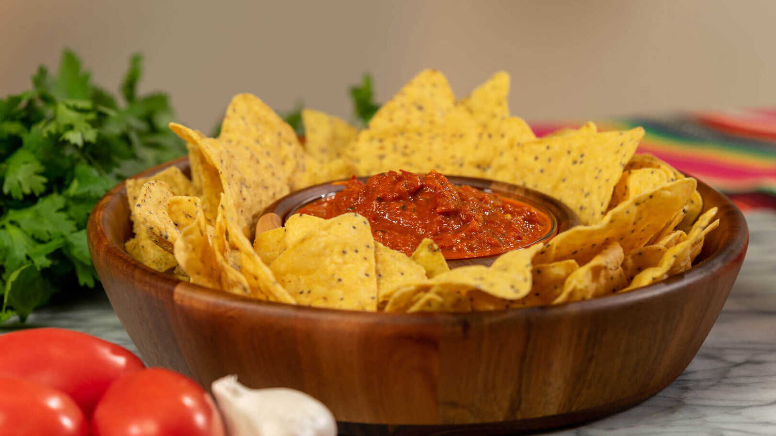Image of Red Sauce (Salsa Roja)