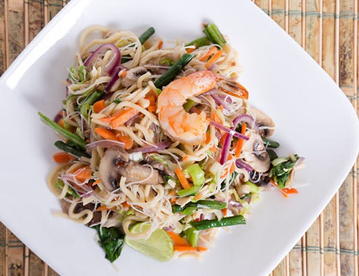 Image of Pancit