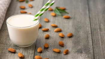 Image of Classic Almond Milk