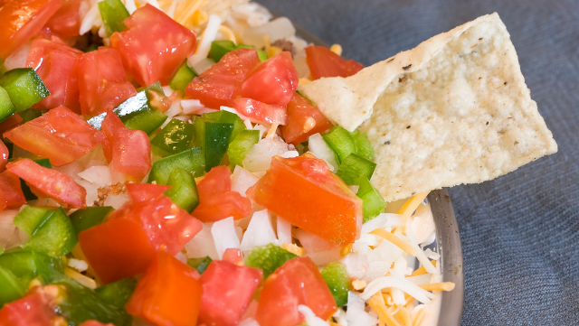 Image of West Coast Party Dip