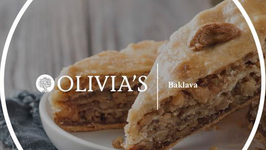 Image of Baklava