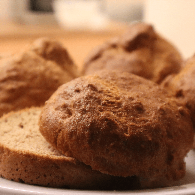 Image of Linseed Bread