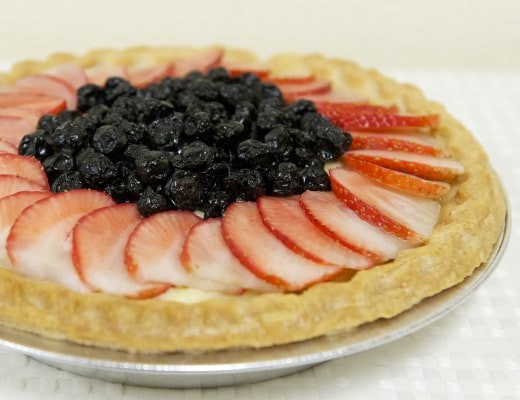 Image of American Cream Pie