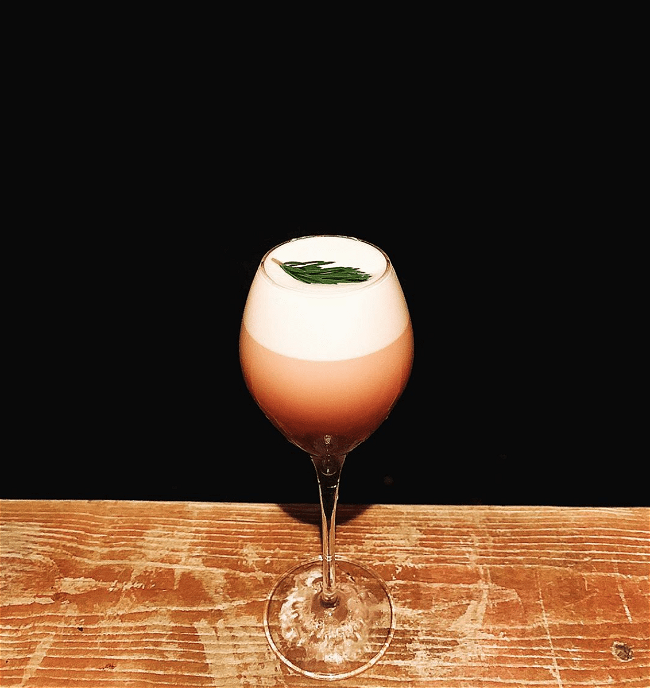 Image of BC Clover Club