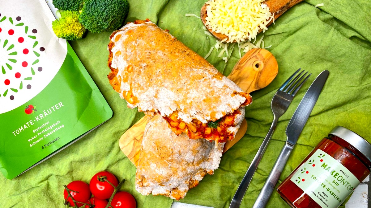 Image of CALZONE