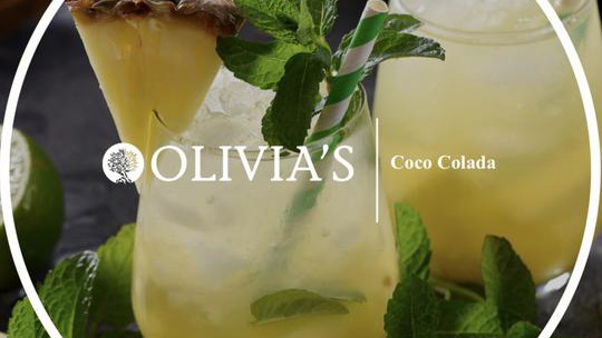 Image of Coco Colada