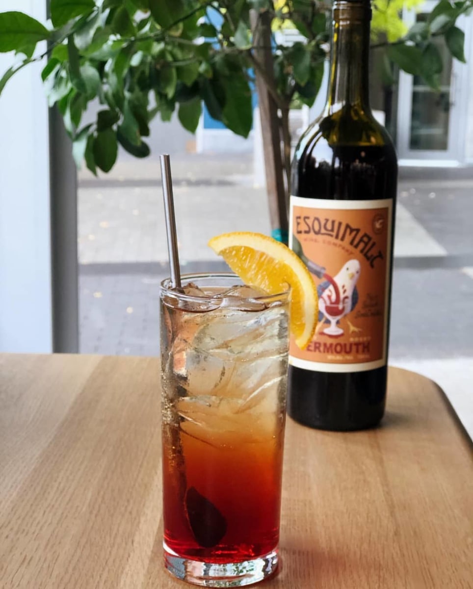  Negroni Sbagliato