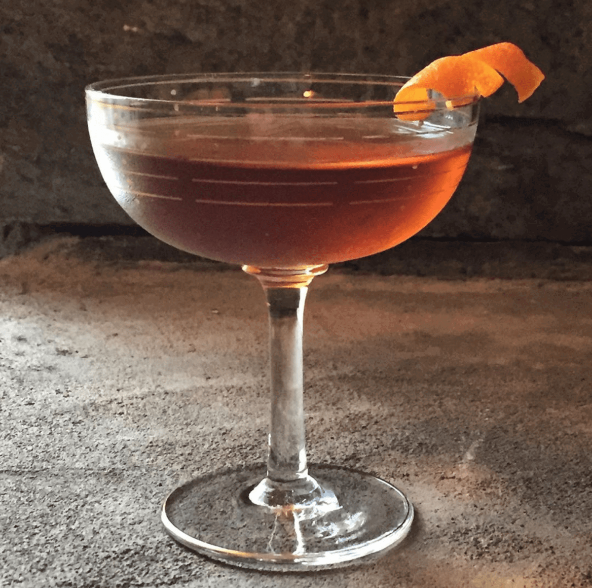 Dutch Coupe