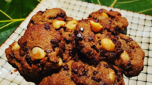 Image of ʻUlu Chocolate Chip Cookies 
