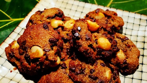 Image of ʻUlu Chocolate Chip Cookies 