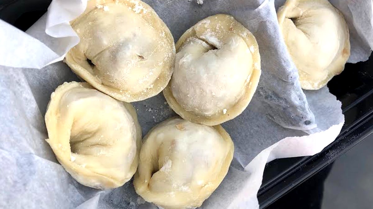 Image of Handmade Farm-to-Table ʻUlu Pierogies