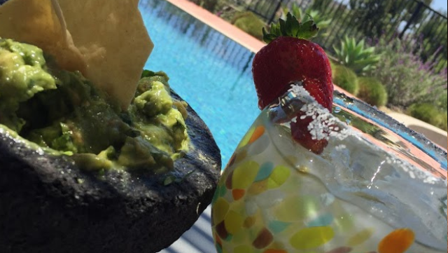 Image of Everyday Margarita