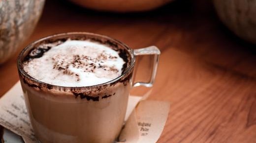Image of Favorite Hot Chocolate